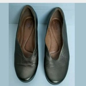 Clarks Shoes - WOMEN'S CLARKS ARTISAN CLARIBEL SIZE 9M Clarks Shoes - WOMEN'S CLARKS ARTISAN CLARIBEL SIZE 9M